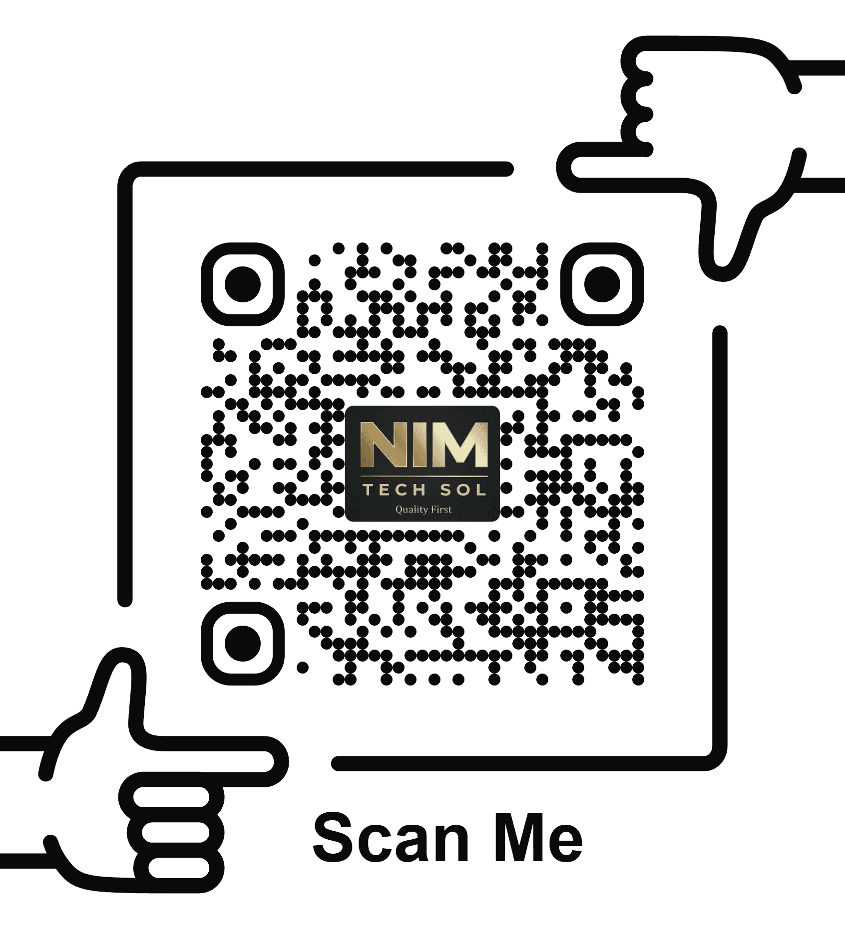 Scan for Email