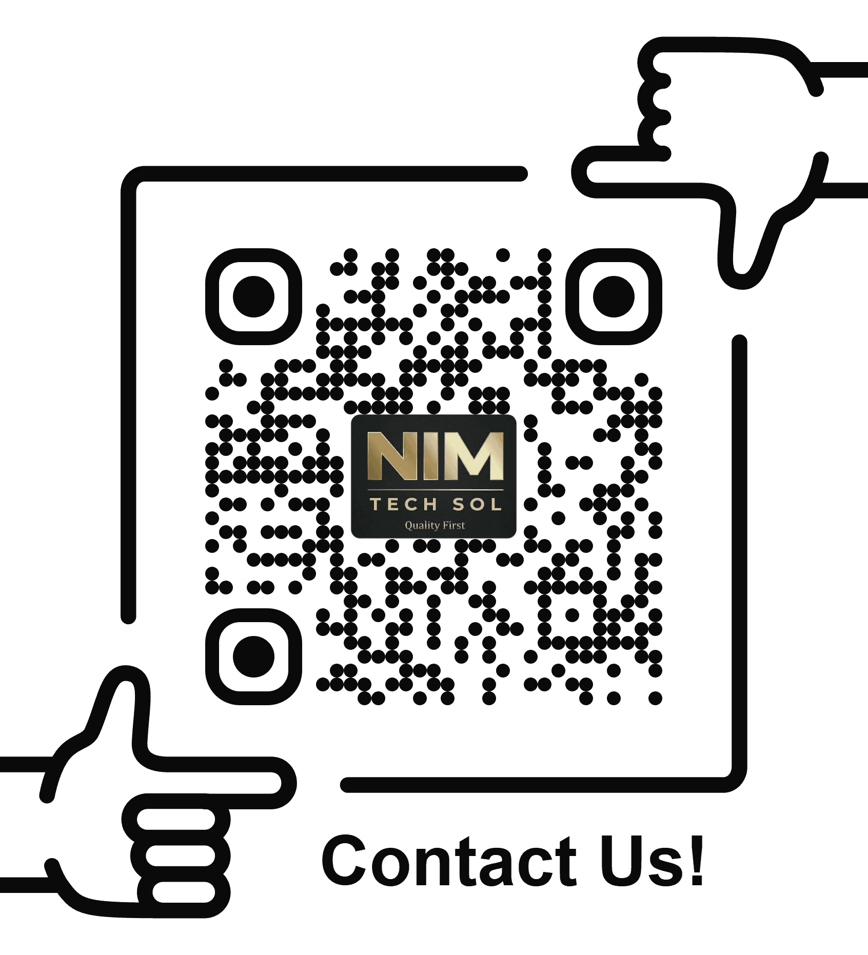 Scan for WhatsApp