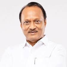 Shri. Ajit Pawar