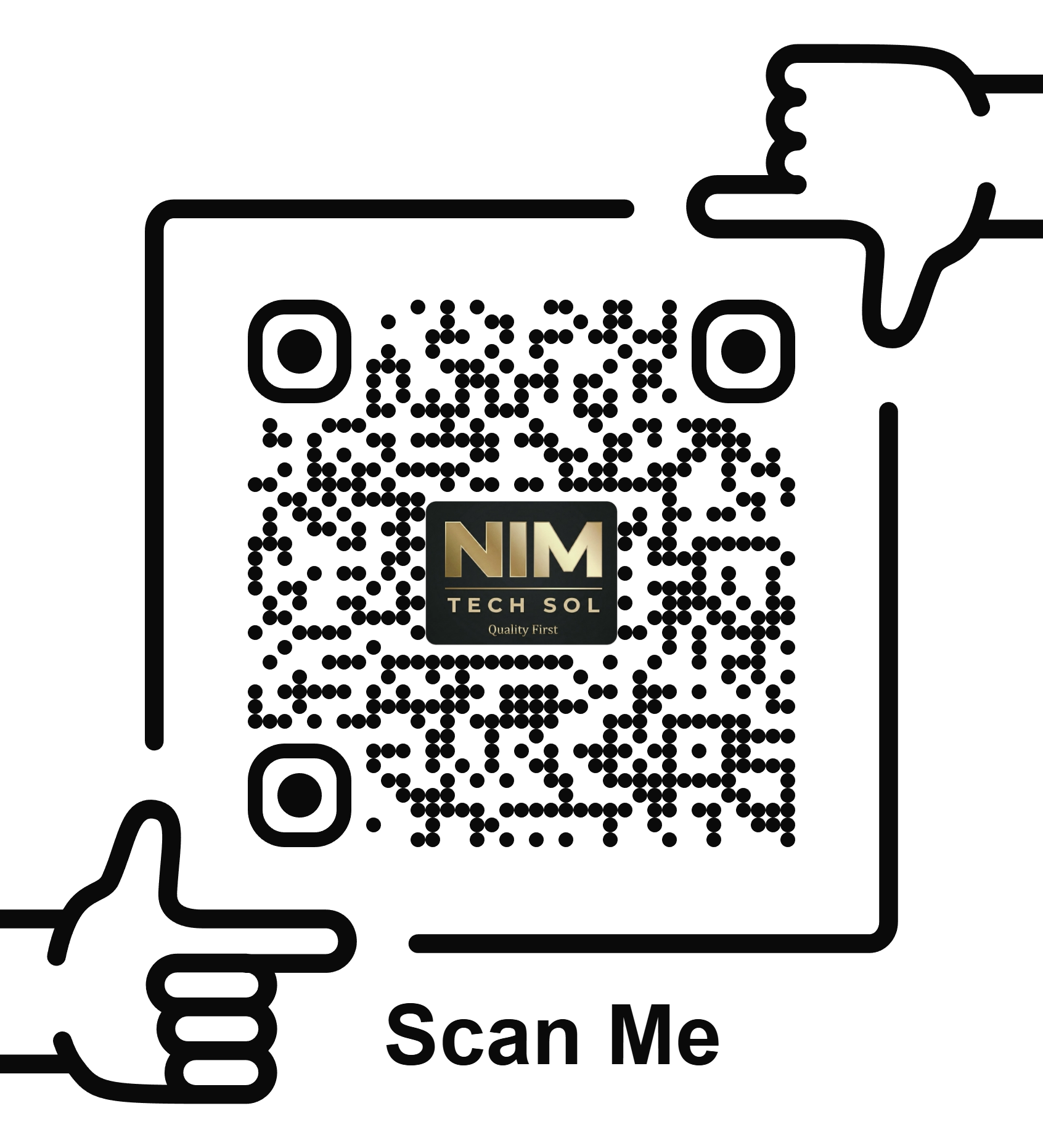 Scan for Email